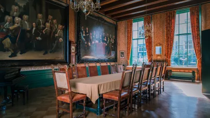 De Fundatie Utrecht