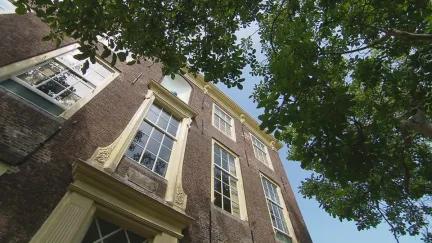 Burgerweeshuis Zierikzee