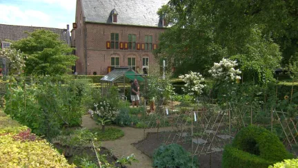 Weeshuis in Culemborg