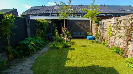 Groen & Duurzaam Barneveld