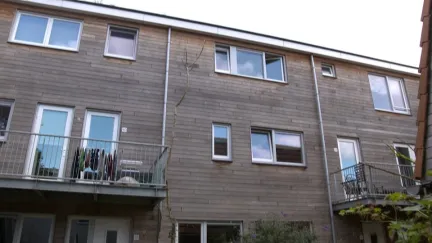 Duurzaam Arneco Arnhem