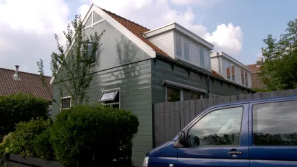 Zaans huisje