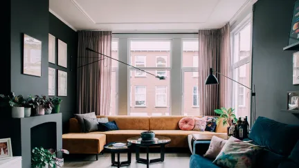 Haags Braziliaans appartement