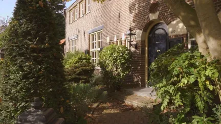 Engels brocante landhuis in Blerick