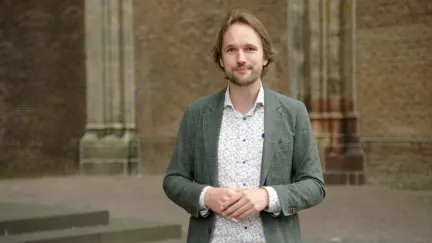 Willem Roskam