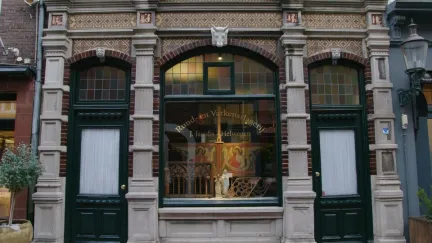 Historisch huis Roermond