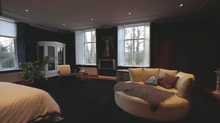 Huis ter Maas