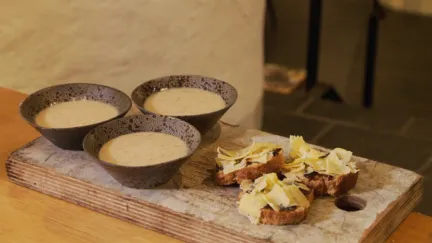 Biermosterd uit Nijmegen