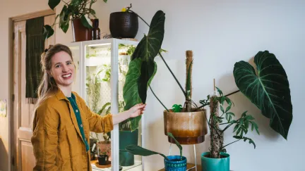Plantentips van Mama Botanica