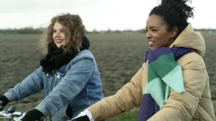 Sosha Duysker interviewt Sanne Meijer