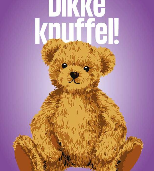 knuffel