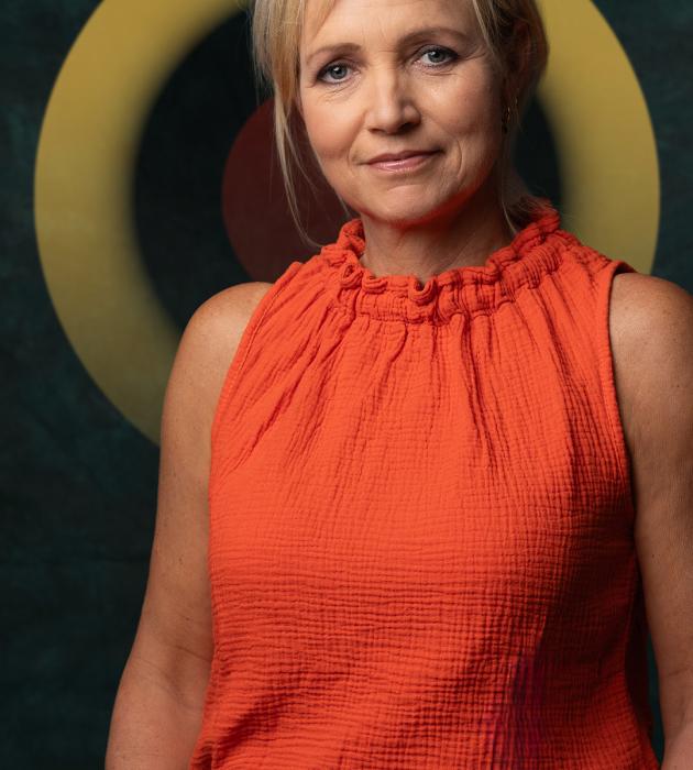 Yvon Jaspers tweeluik - Janita Sassen