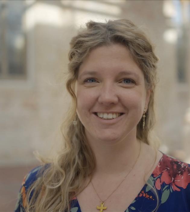 Petrus in het land - Marije Mazereeuw