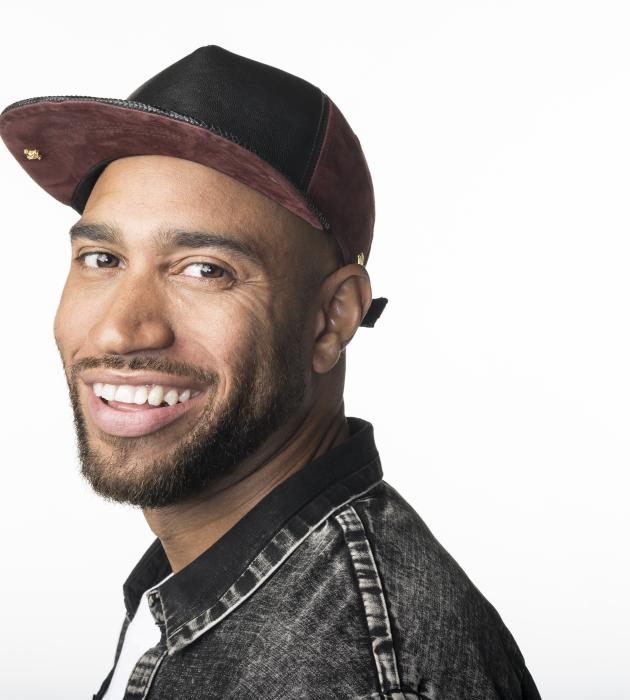 Edson da Graça volgt jongeren met schulden in KRONCRV’s Uit het rood KRONCRV Edson da Graça volgt jongeren met schulden in KRONCRV’s Uit het rood KRONCRV