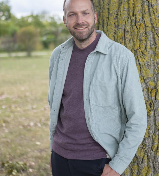 BinnensteBuiten podwalk Het landgoed spreekt