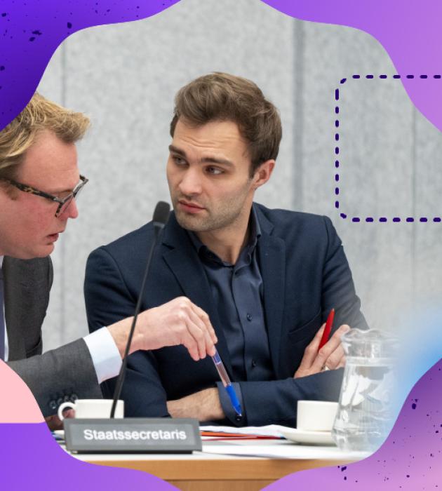 Pointer: Miljoeneninvestering afbouw jeugdzorgd Pointer: Miljoeneninvestering afbouw jeugdzorgd