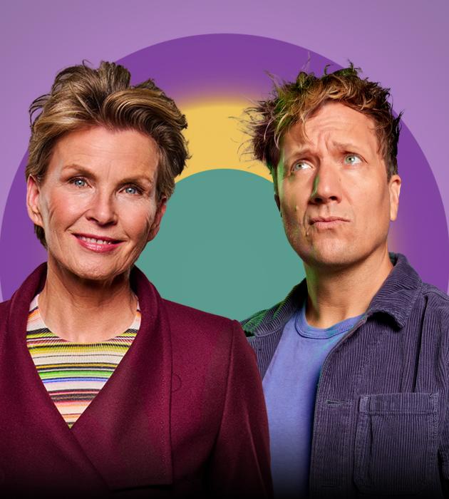 KRO-NCRV's 40 dagen van je leven