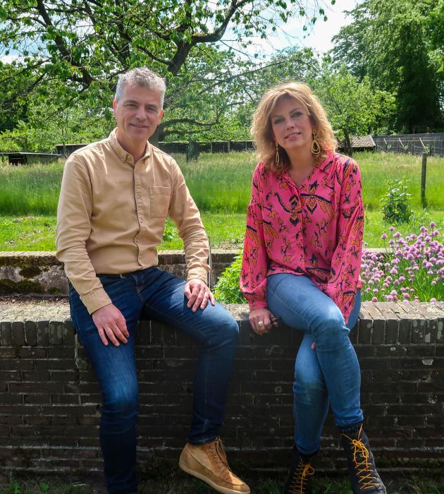 Co & Annemiek Co & Annemiek