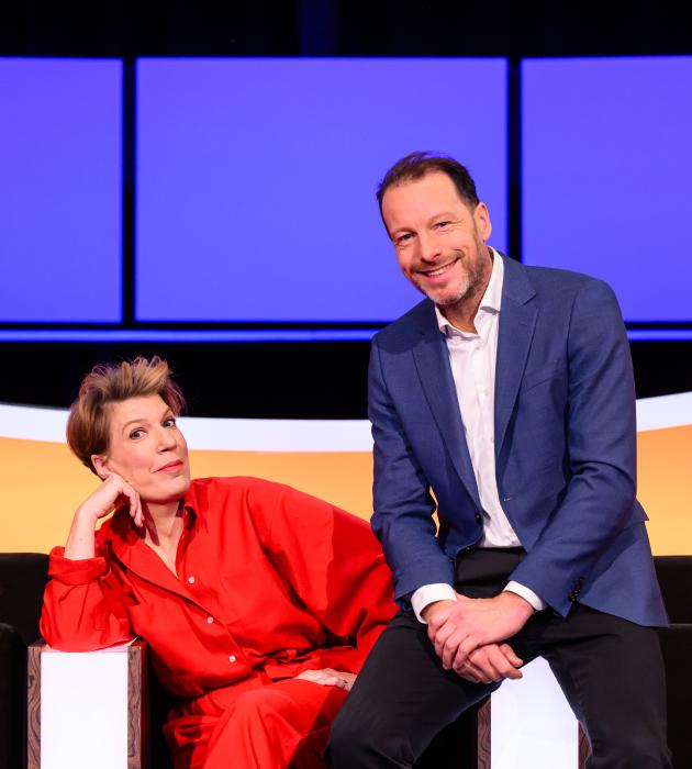 De slimste mens KRO-NCRV  (C)Annemieke van der Togt