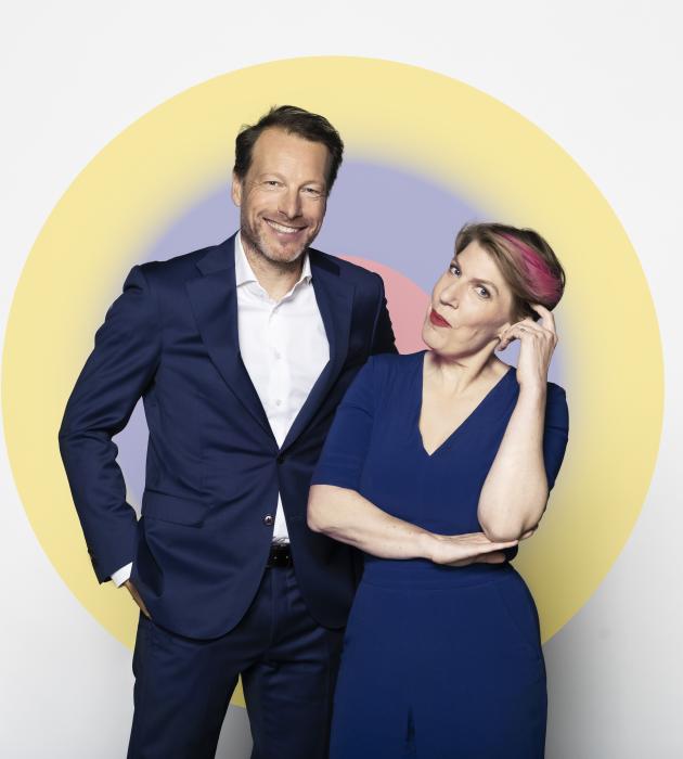 KRO-NCRV De slimste mens 2025 (C)Stijn Ghijsen 