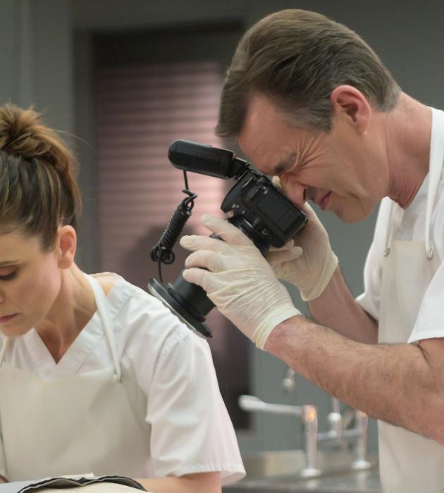 Detectives: Silent Witness (S23) Close to Home deel 2_01