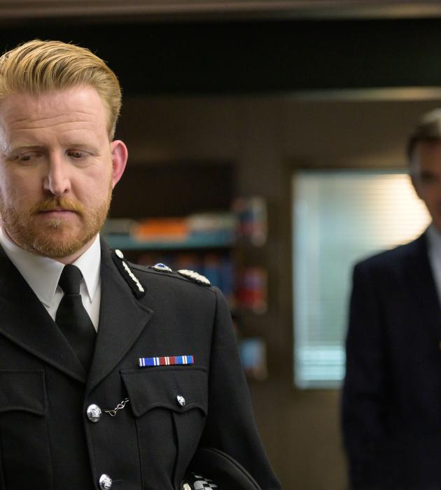 Detectives: Silent Witness (S23) Close to Home deel 2_02