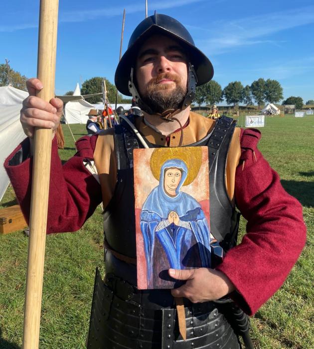 KRO-NCRV Kruispunt: het Wonder van Empel