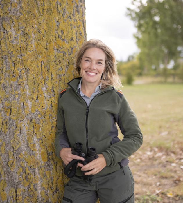BinnensteBuiten podwalk Het landgoed spreekt