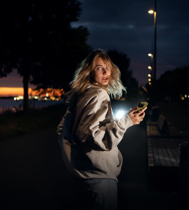 KRO-NCRV's App me als je thuis bent