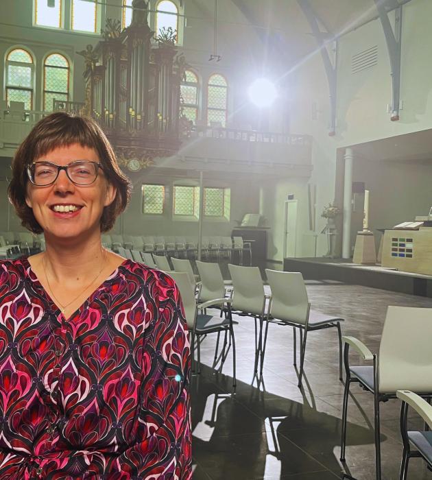 Petrus in het land - Barbara Broere