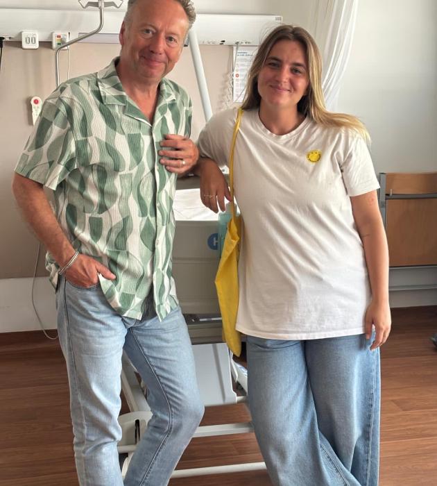Boeddha in de polder - Annabel