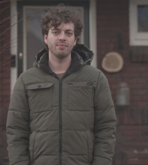 Kruispunt De Verschilmakers: Yljo van Donselaar Kruispunt De Verschilmakers: Yljo van Donselaar
