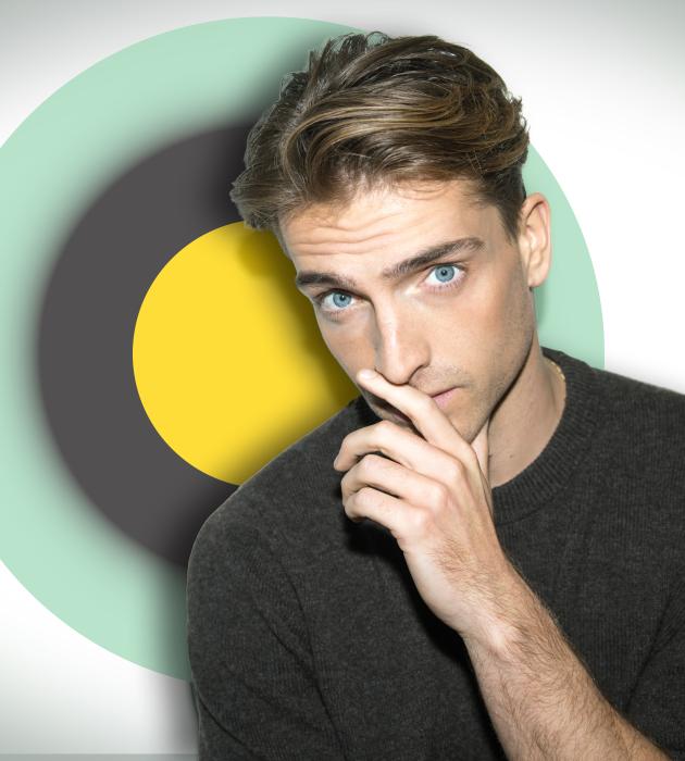 Campagnebeeld Taboes