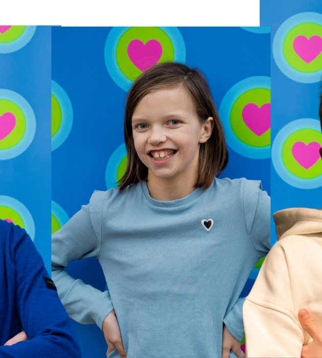 KRO-NCRV's Lief gebaar Award 2026