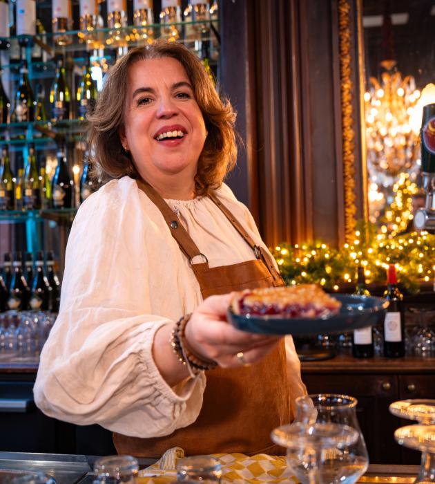 De kerststal van Nederland KRO-NCRV - Francis van Broekhuizen (C) Ilse Paulussen