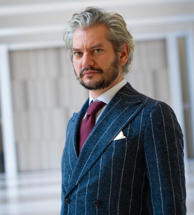 De kerststal van Nederland KRO-NCRV - Maarten Heijmans (C) Ilse Paulussen