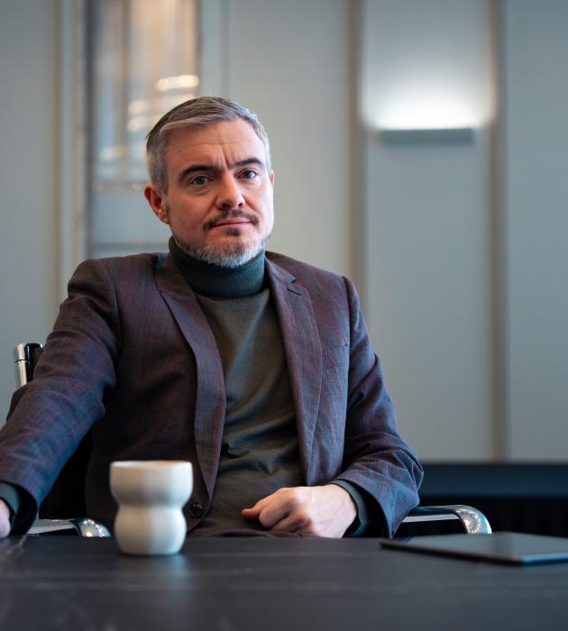 De kerststal van Nederland KRO-NCRV - Xander de Vledder (C) Ilse Paulussen