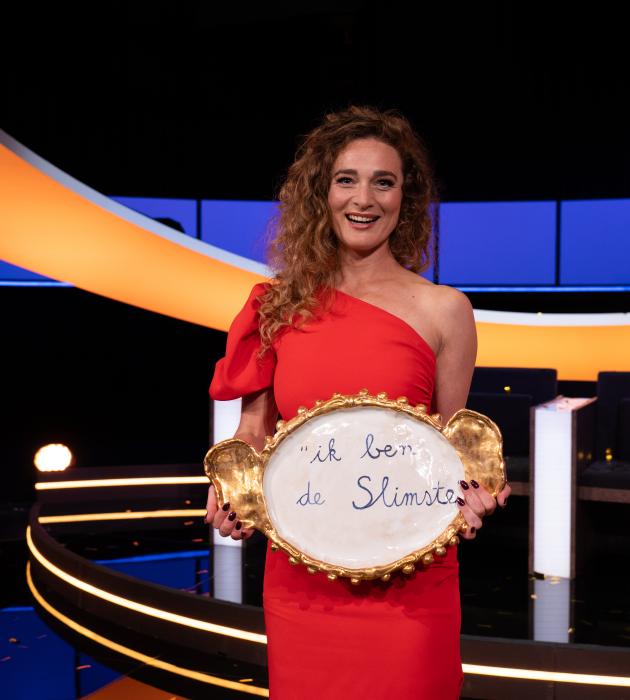 De slimste mens KRO-NCRV (C) Simon den Balvert