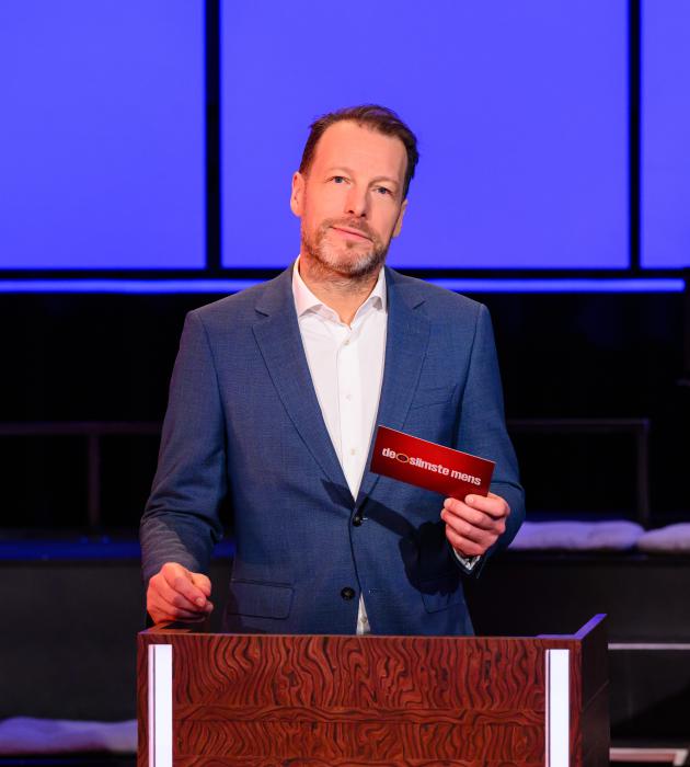De slimste mens KRO-NCRV  (C)Annemieke van der Togt