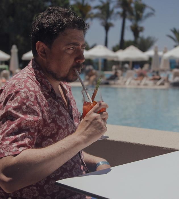 Duurzaam op vakantie still