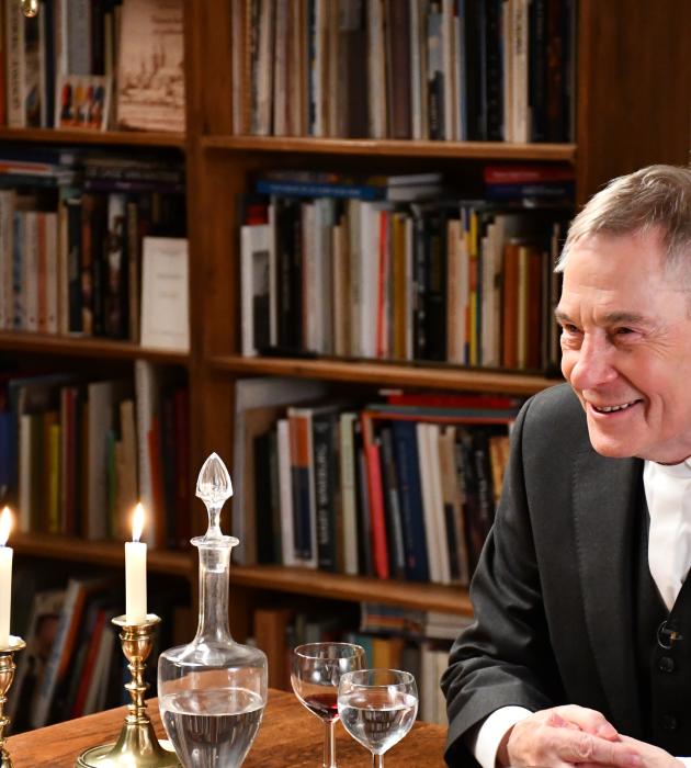 KRO-NCRV De nacht van Bodar