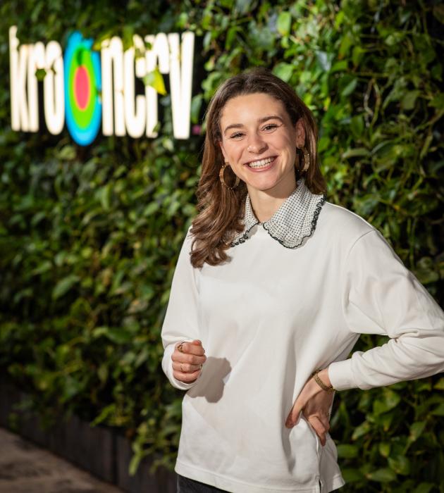 Fleur van Opijnen