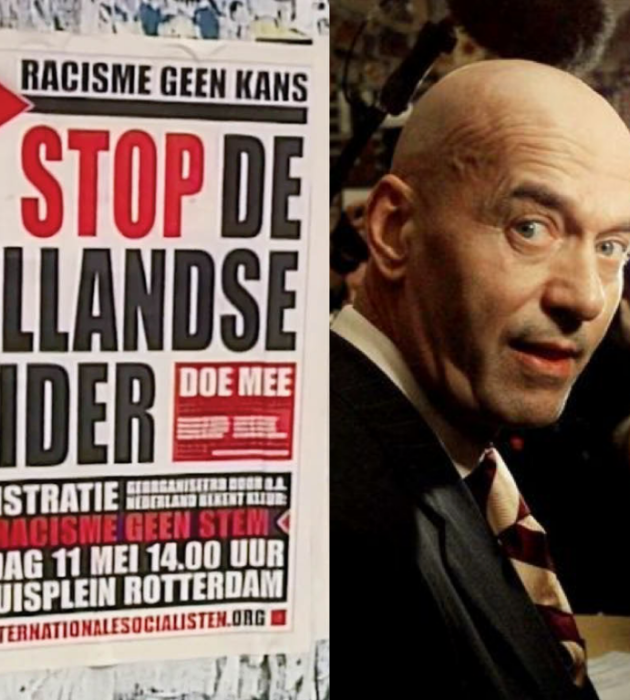 Fortuyn: On-Hollands