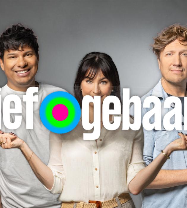 Lief gebaar 2025 Lief gebaar 2025