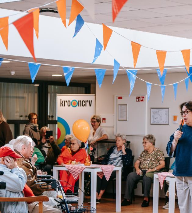 Lief gebaar - Francis van Broekhuizen / Inovum