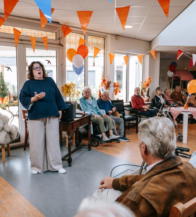 Lief gebaar - Francis van Broekhuizen / Inovum