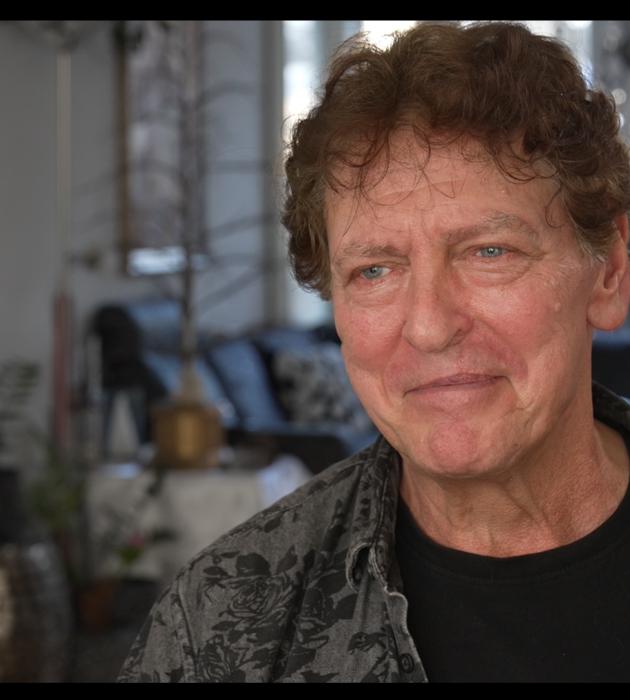 KRO-NCRV Kruispunt - Volendam