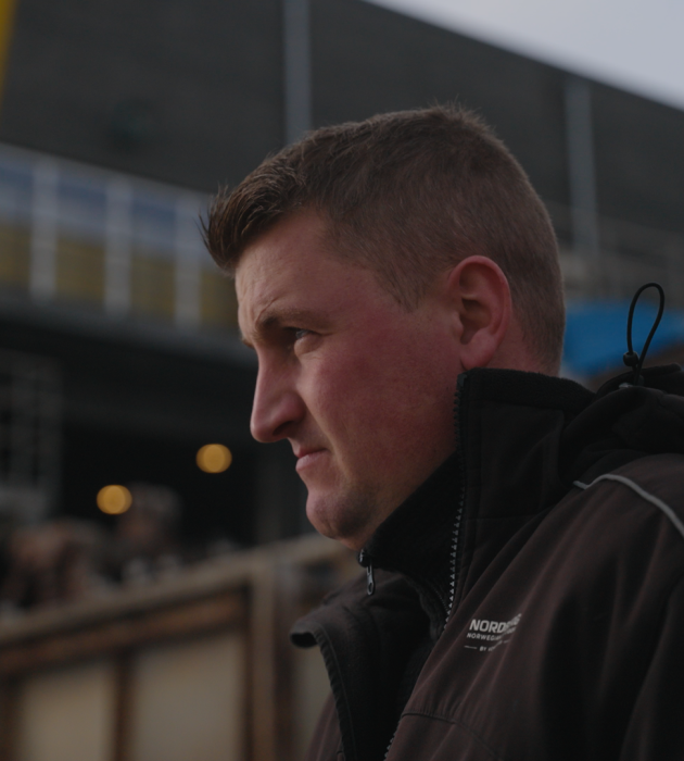 Vissermannen Pointer View KRO-NCRV