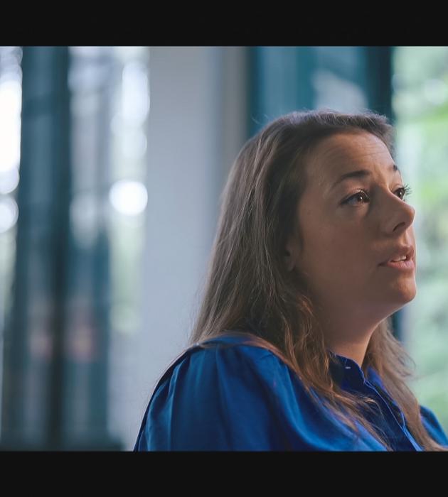 KRO-NCRV App me als je thuis bent - Anna