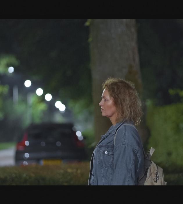 KRO-NCRV App me als je thuis bent - Jolanda